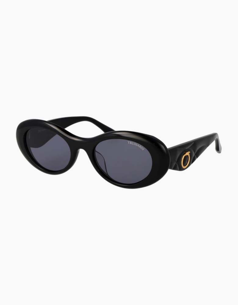 Trussardi Sunglasses TSW9094 A01 53