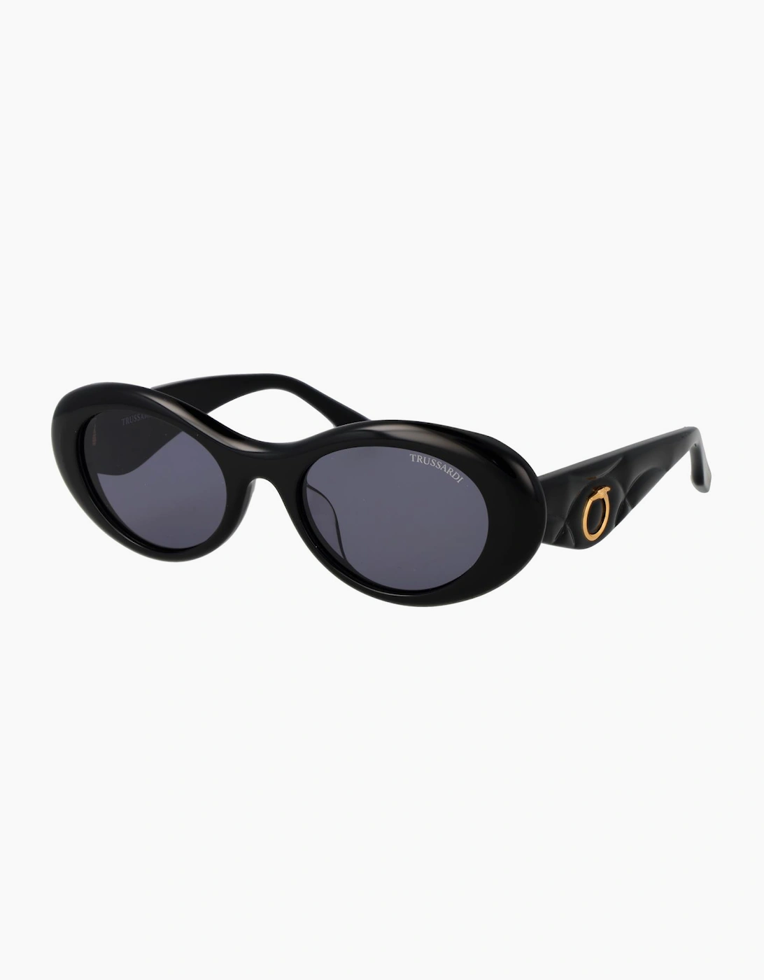 Trussardi Sunglasses TSW9094 A01 53