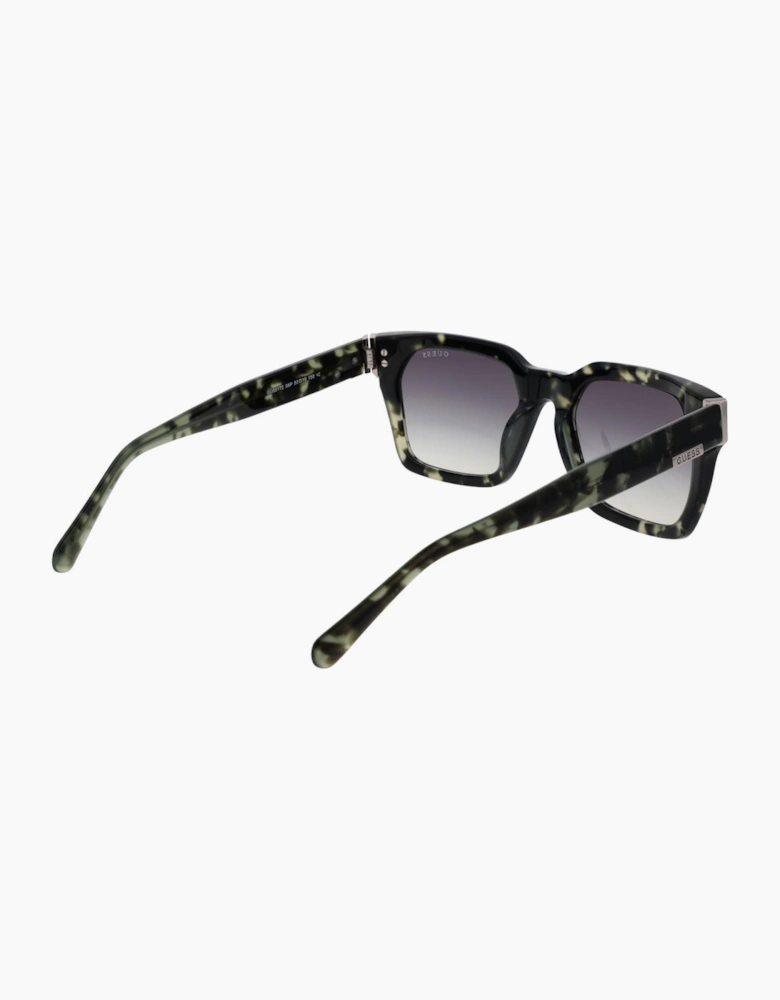 Guess Sunglasses GU00172 98P 53