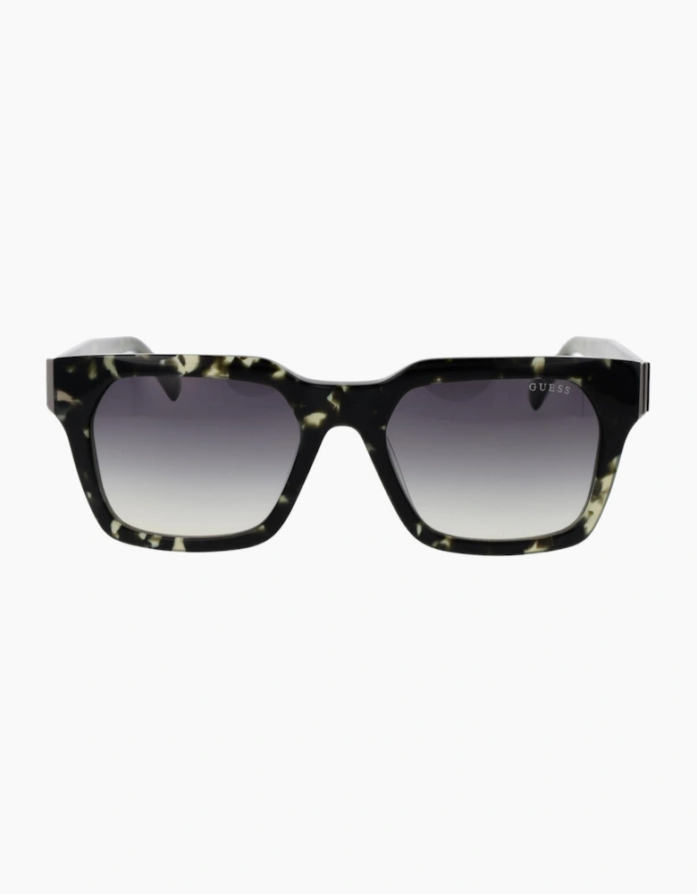 Guess Sunglasses GU00172 98P 53