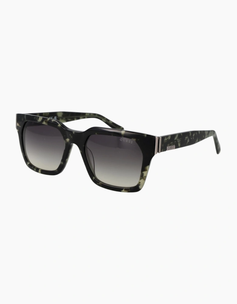 Guess Sunglasses GU00172 98P 53