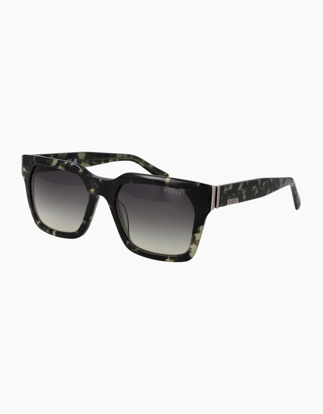 Guess Sunglasses GU00172 98P 53