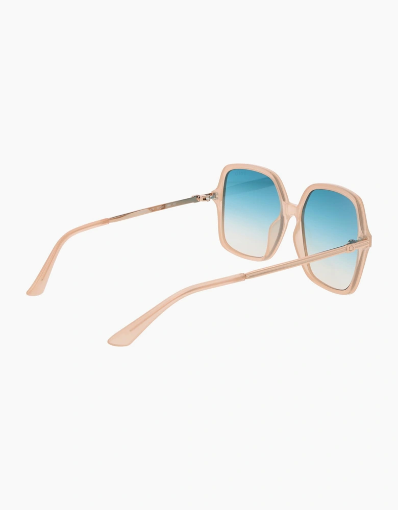 Guess Sunglasses GU7845 57P 57