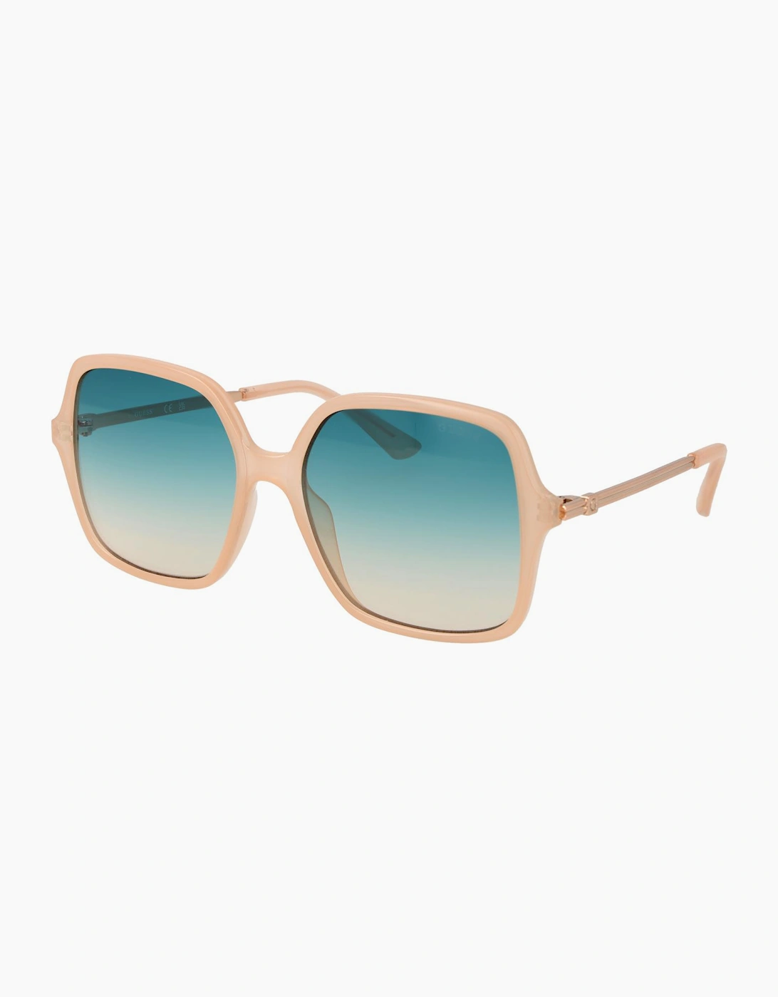 Guess Sunglasses GU7845 57P 57