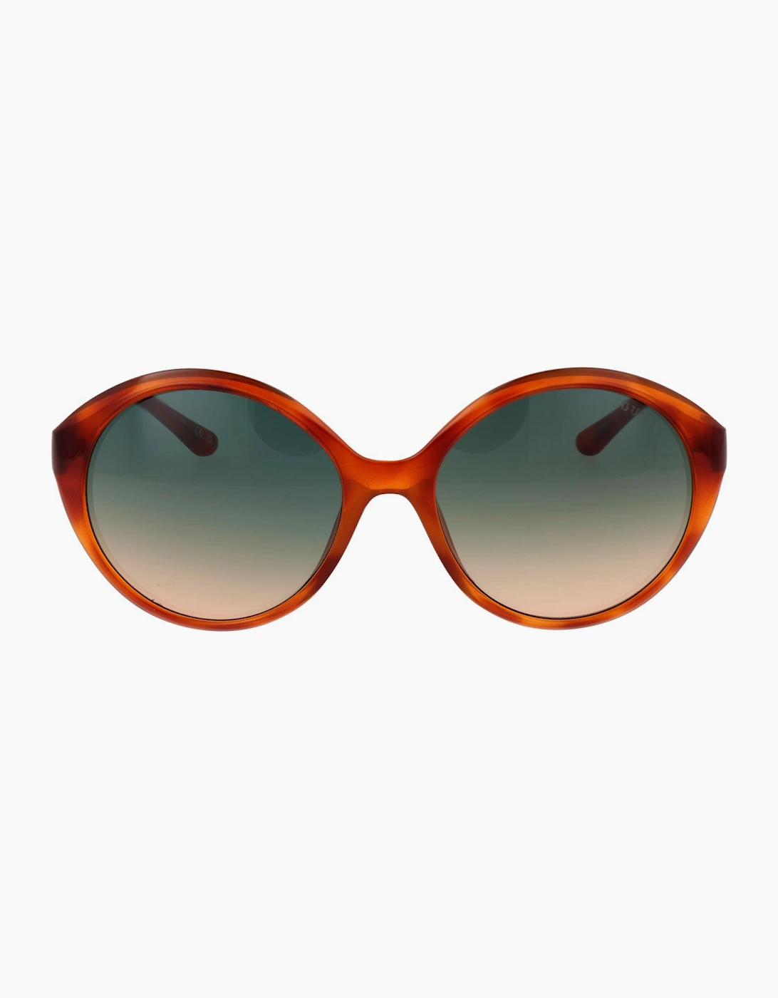 Guess Sunglasses GU00155 53P 57