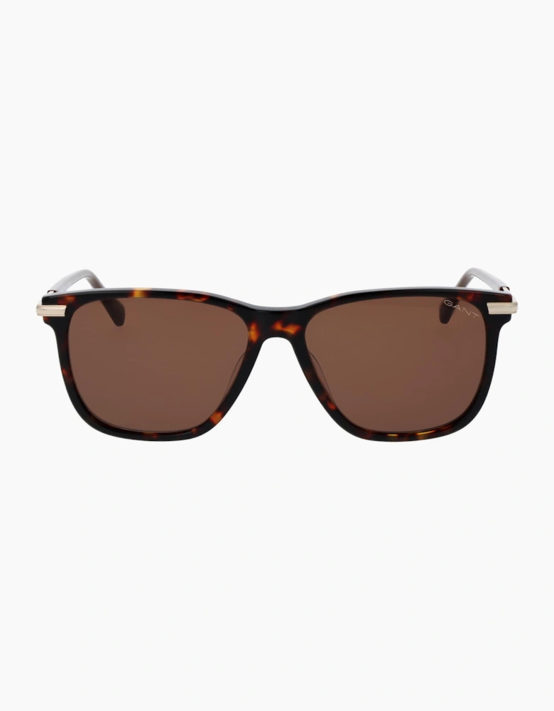 Gant Sunglasses GA00005 52E 55