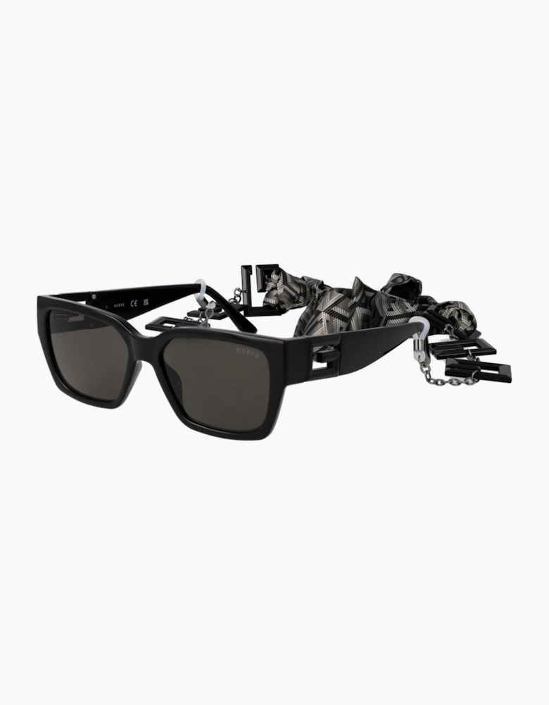 Guess Sunglasses GU7916 01A 55