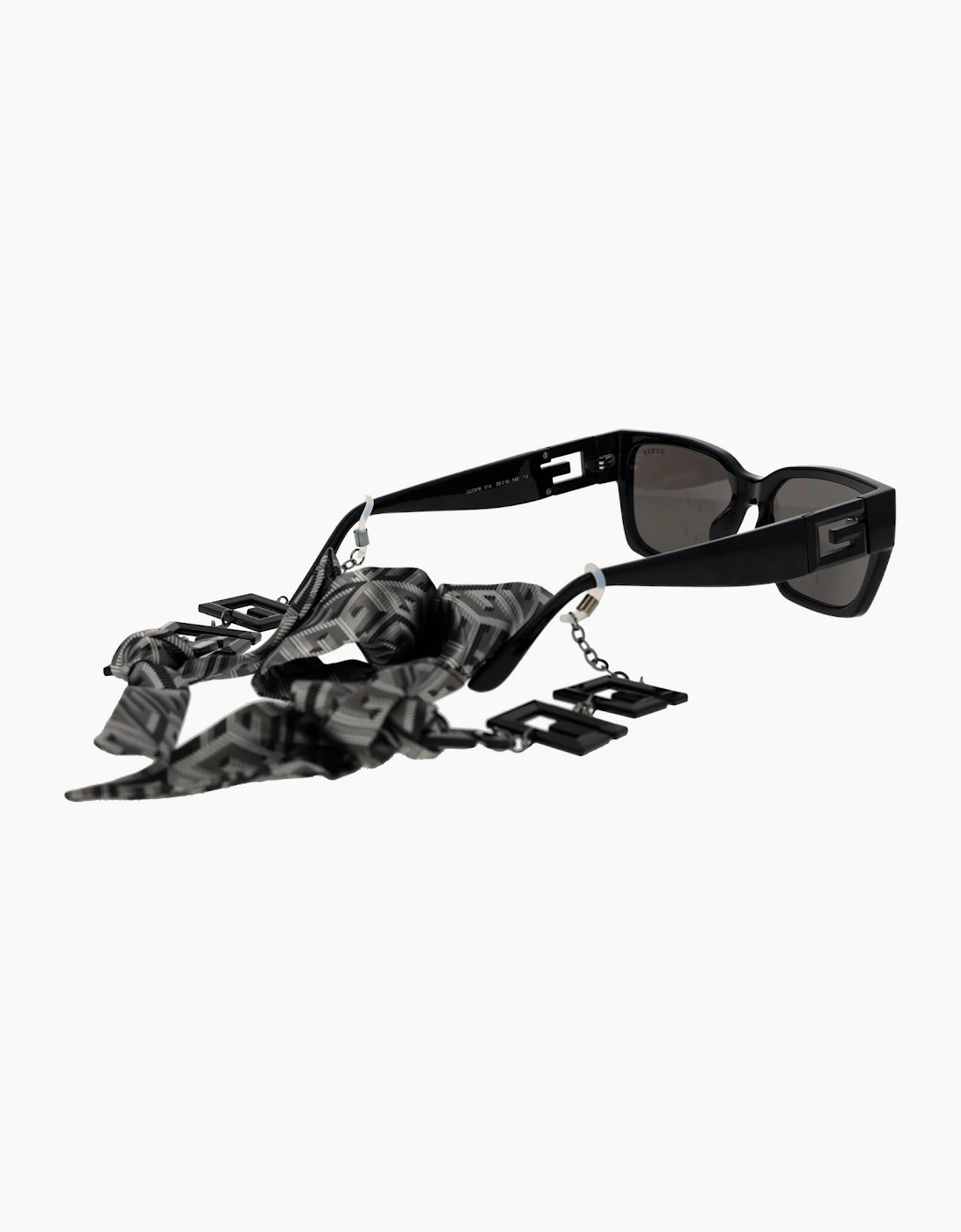 Guess Sunglasses GU7916 01A 55