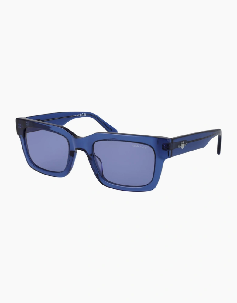 Gant Sunglasses GA00020 90V 54