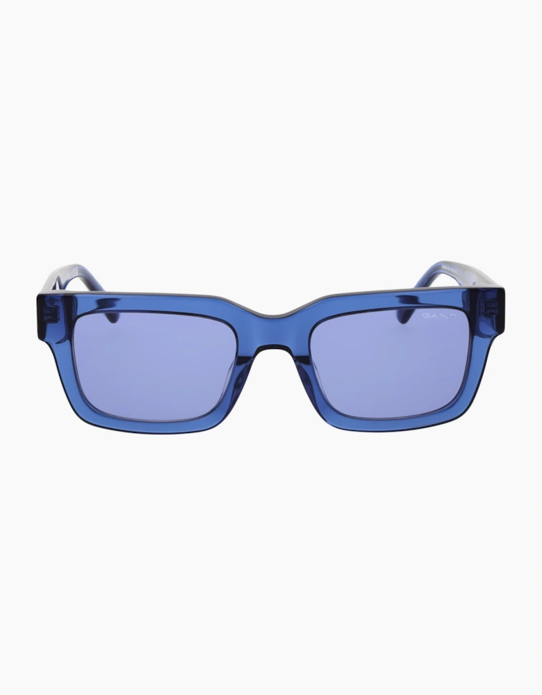 Gant Sunglasses GA00020 90V 54