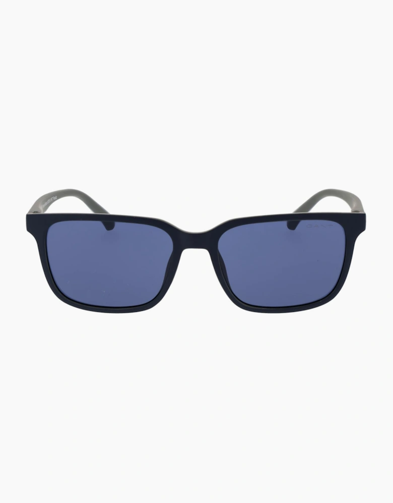 Gant Sunglasses GA00019 92V 55