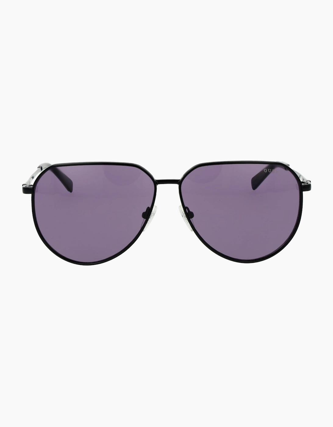 Guess Sunglasses GU00089 01Y 62