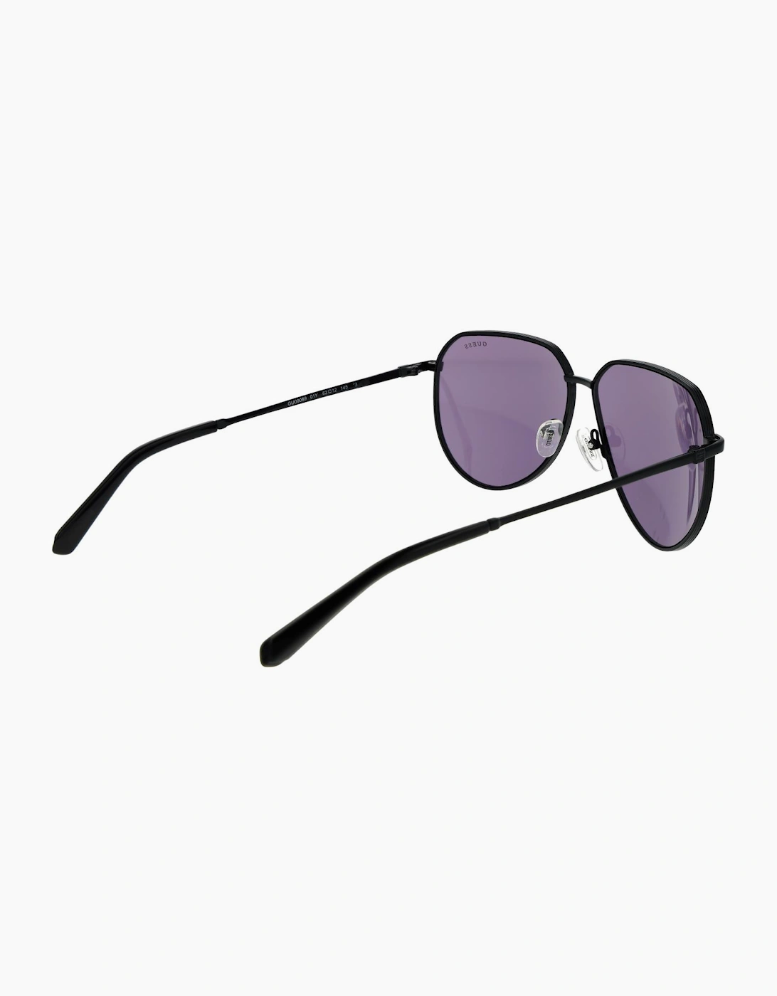 Guess Sunglasses GU00089 01Y 62