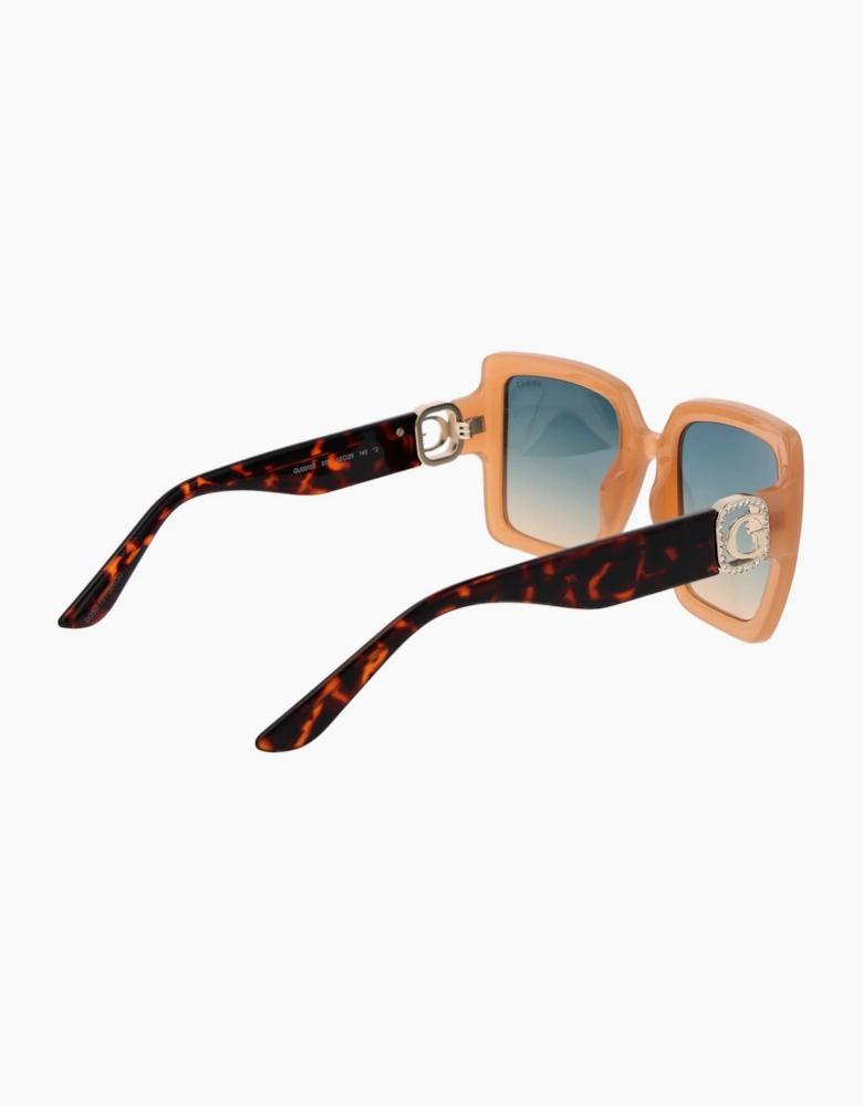 Guess Sunglasses GU00103 57P 52