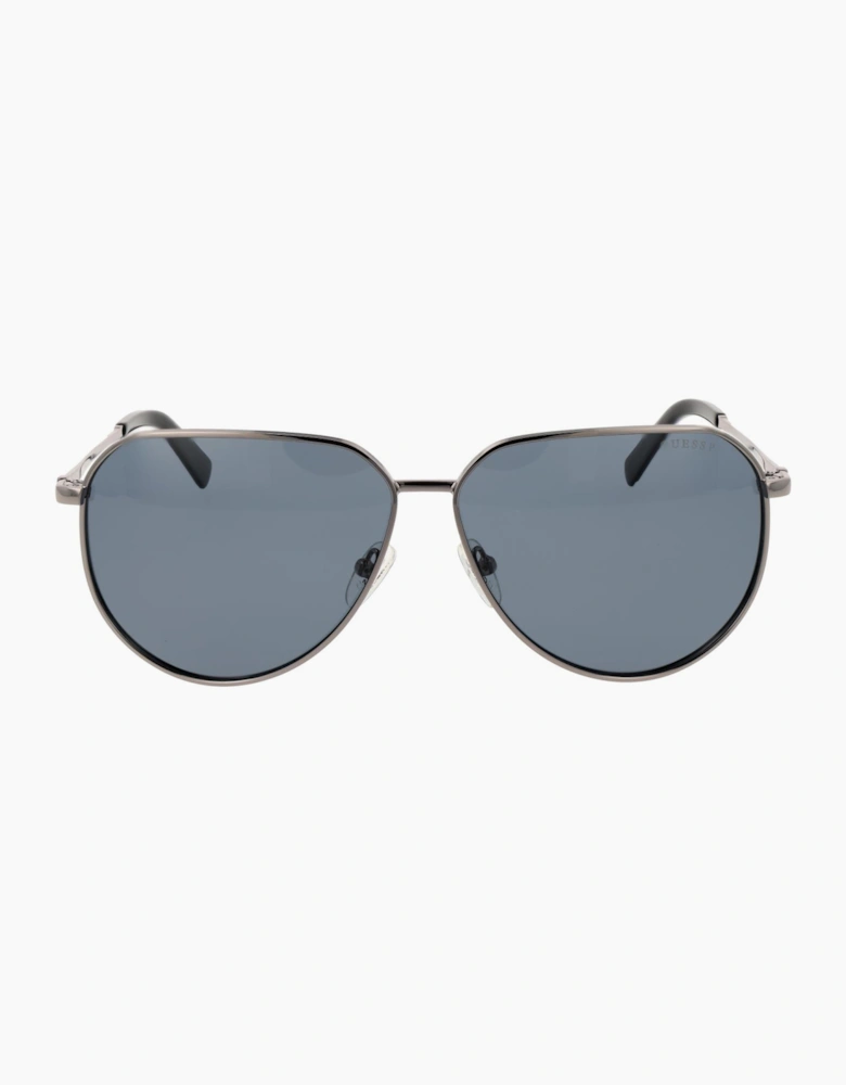 Guess Sunglasses GU00089 08D 62