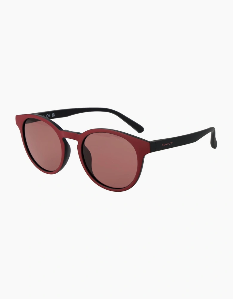 Gant Sunglasses GA00026 71S 50