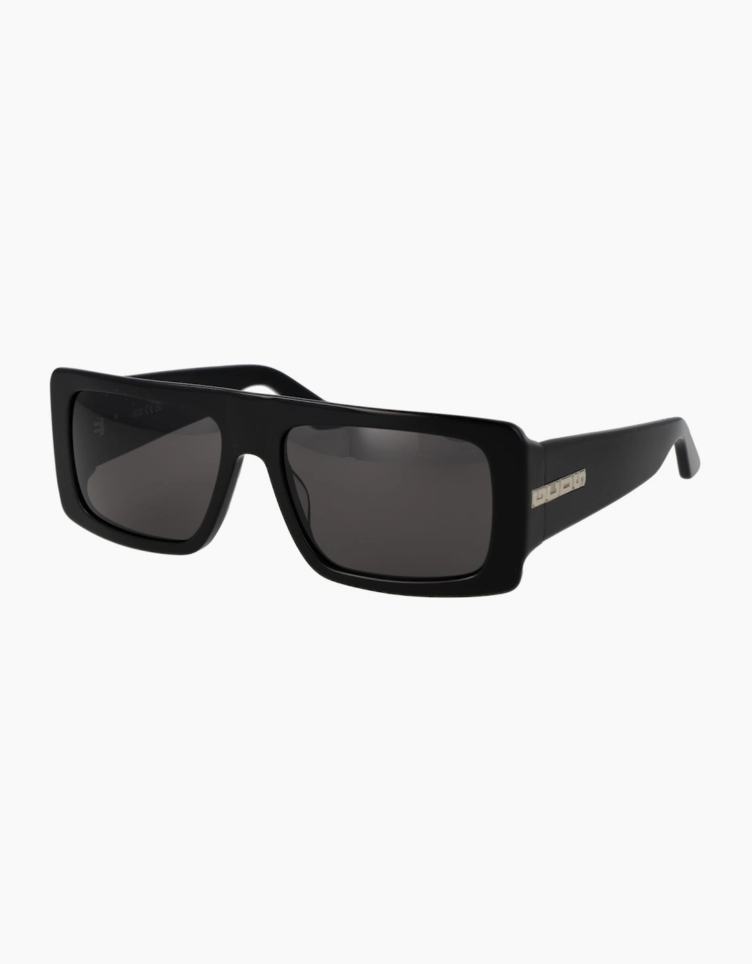 GCDS Sunglasses GD0053 01A 56