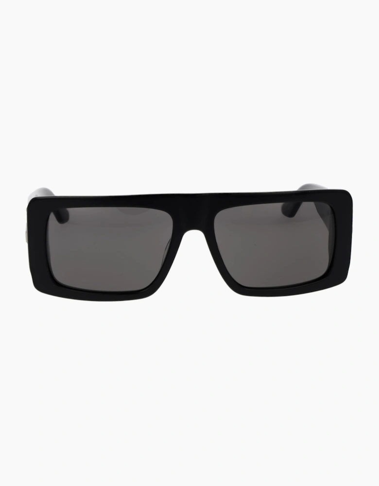 GCDS Sunglasses GD0053 01A 56
