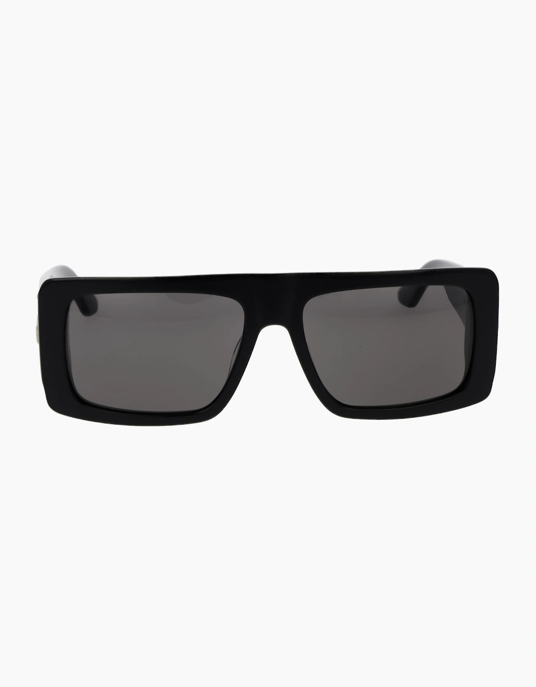 GCDS Sunglasses GD0053 01A 56
