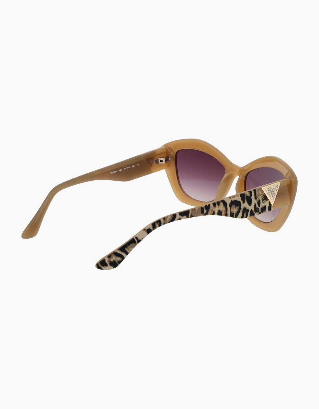 Guess Sunglasses GU7868 57F 54