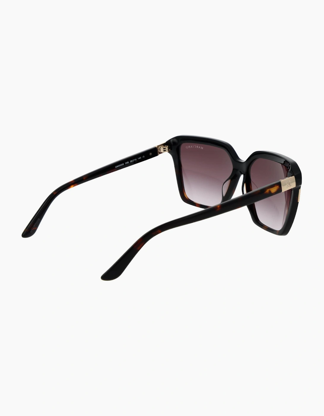 Marciano by Guess Sunglasses GM00009 05B 58