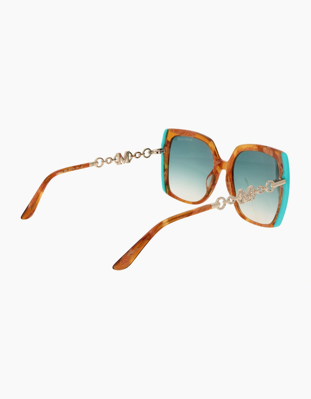 Marciano by Guess Sunglasses GM00005 56P 57