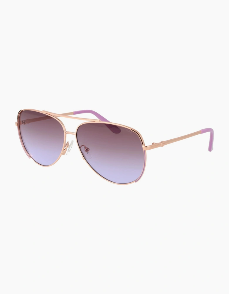 Guess Sunglasses GU00193 59F 62