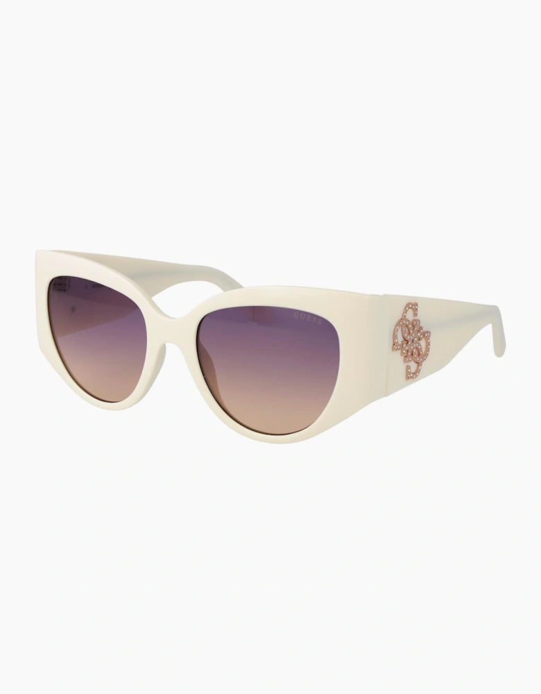 Guess Sunglasses GU00202 21Z 54