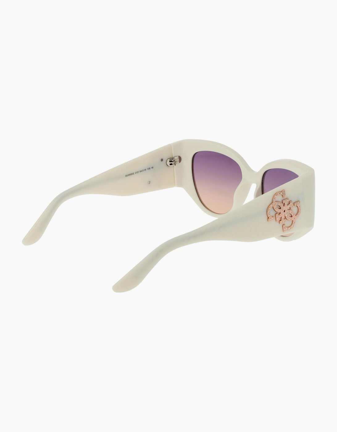 Guess Sunglasses GU00202 21Z 54