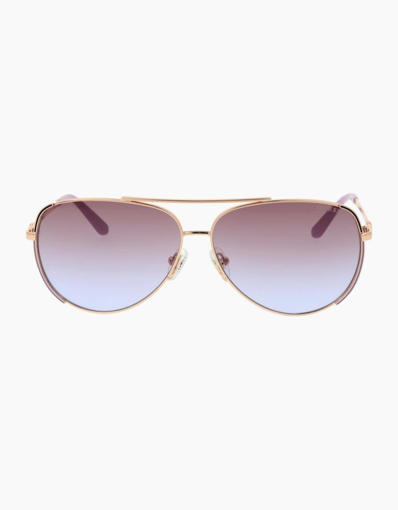 Guess Sunglasses GU00193 59F 62