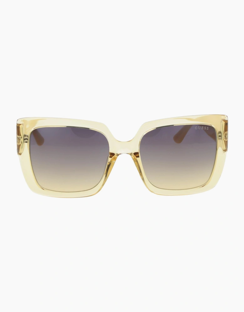 Guess Sunglasses GU00200 39B 53