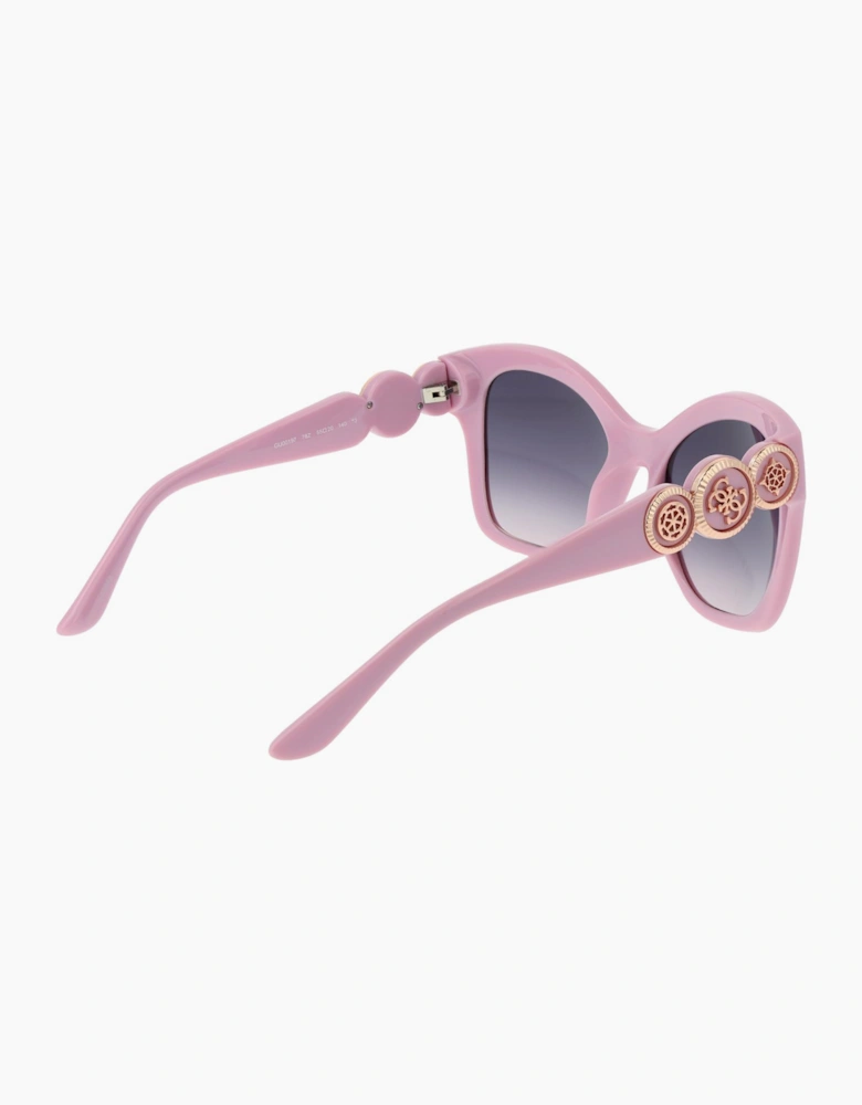 Guess Sunglasses GU00197 78Z 55