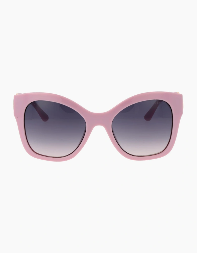 Guess Sunglasses GU00197 78Z 55