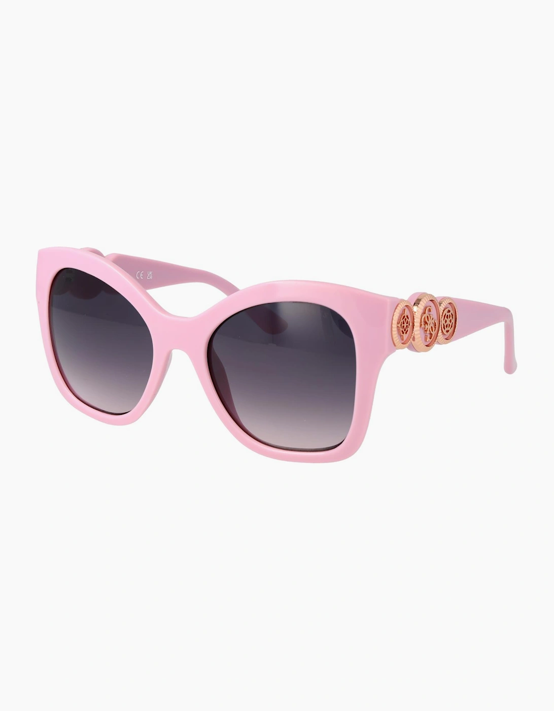 Guess Sunglasses GU00197 78Z 55