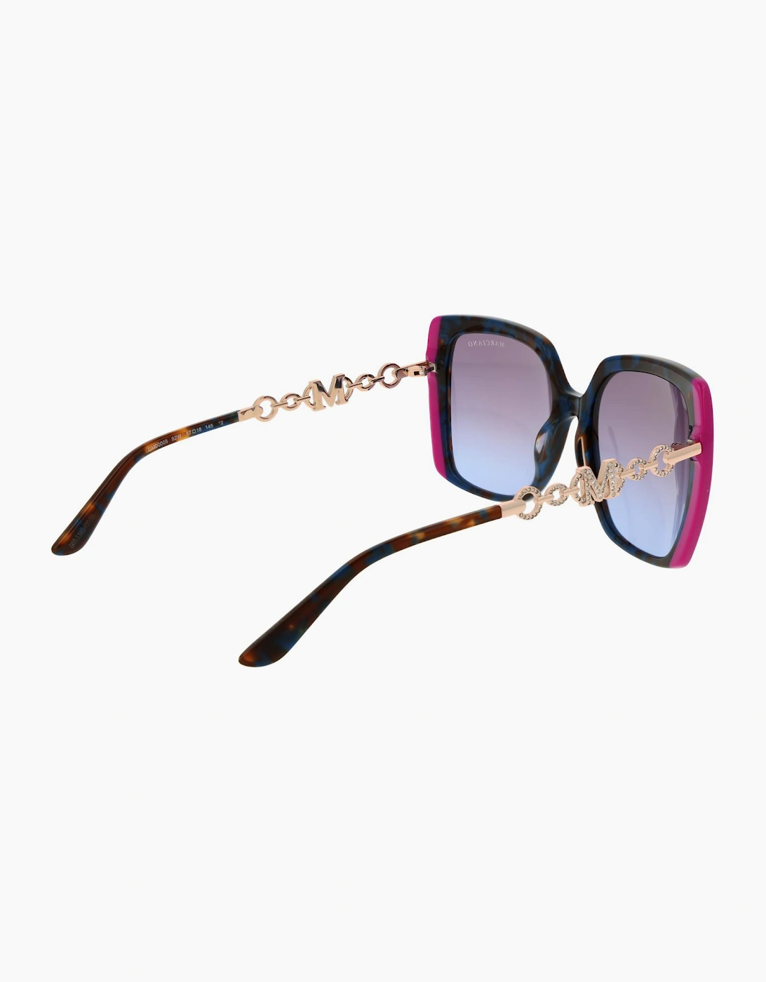 Marciano by Guess Sunglasses GM00005 92W 57