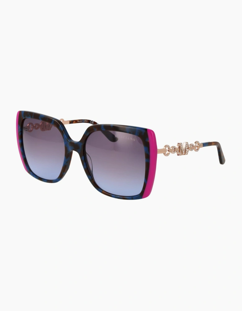 Marciano by Guess Sunglasses GM00005 92W 57