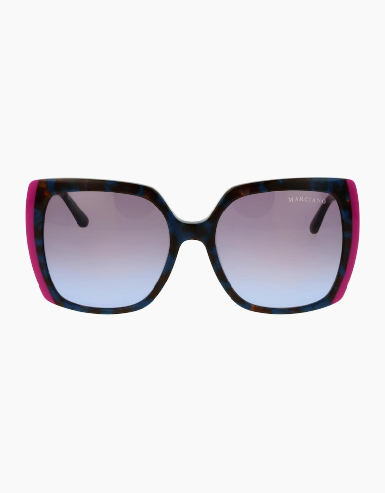 Marciano by Guess Sunglasses GM00005 92W 57