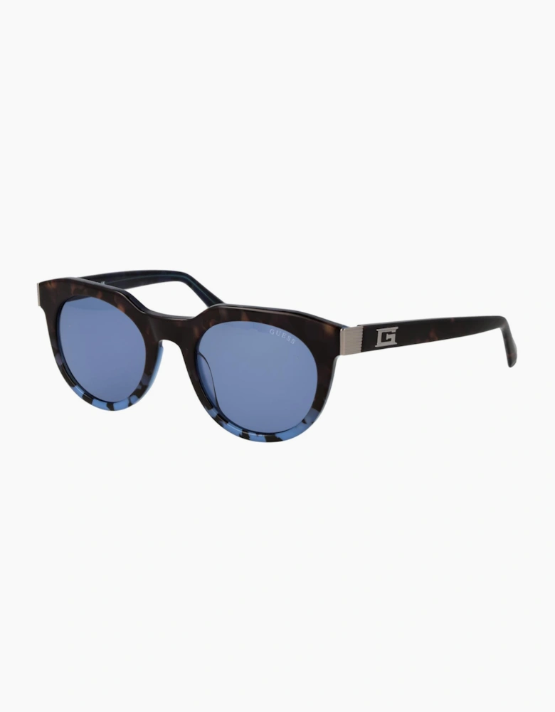 Guess Sunglasses GU00214 92V 49