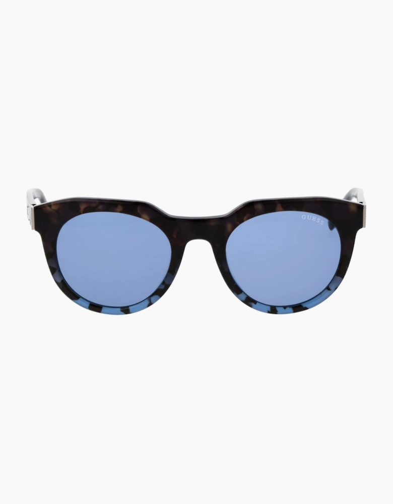 Guess Sunglasses GU00214 92V 49