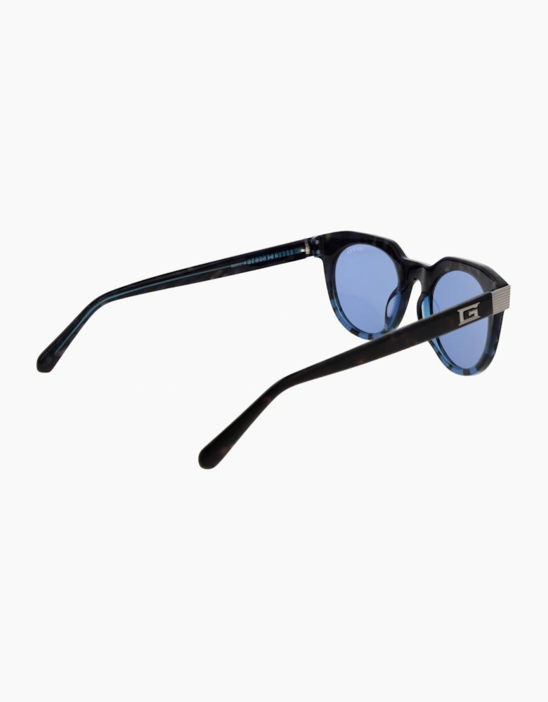 Guess Sunglasses GU00214 92V 49