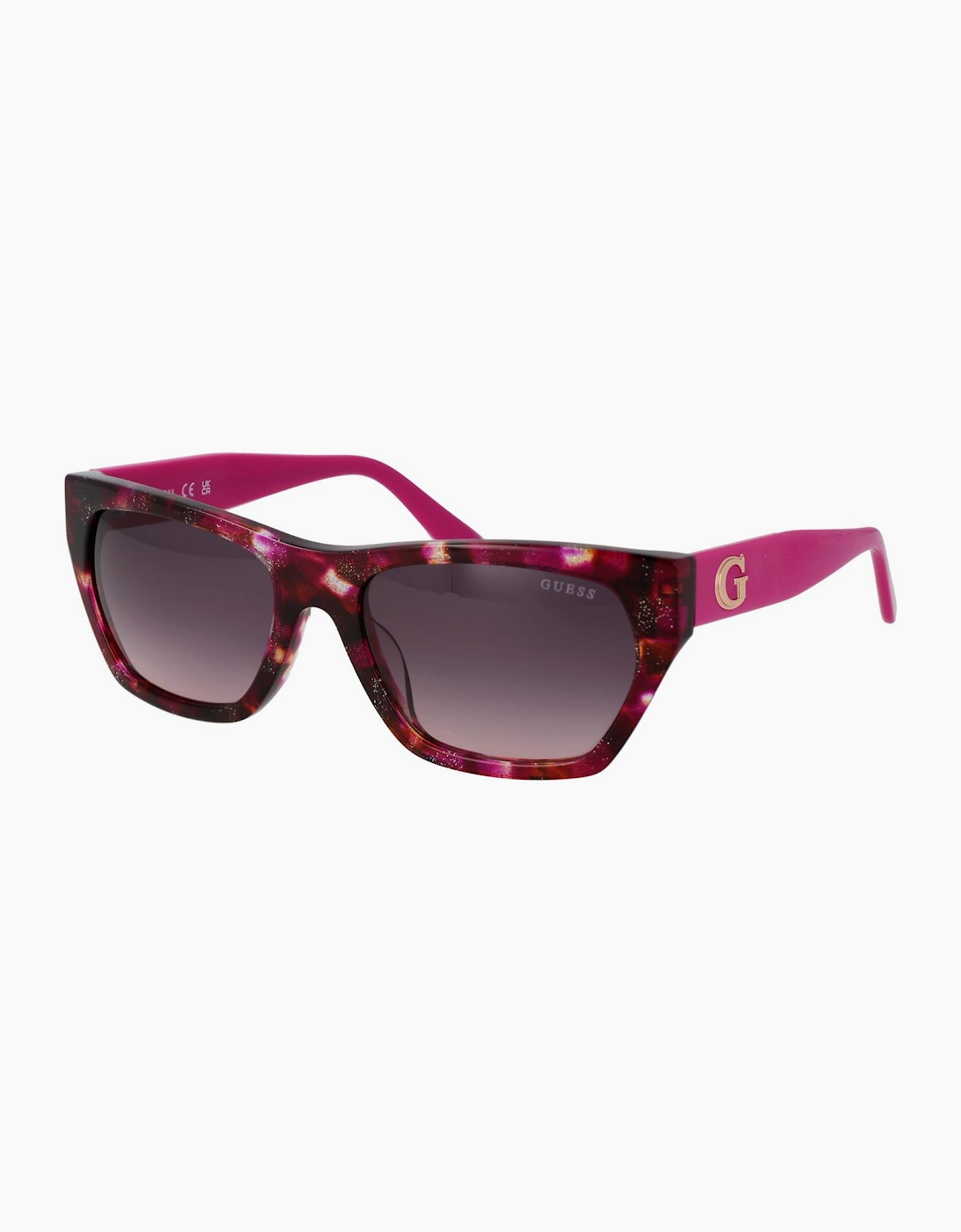 Guess Sunglasses GU00203-H 78F 56