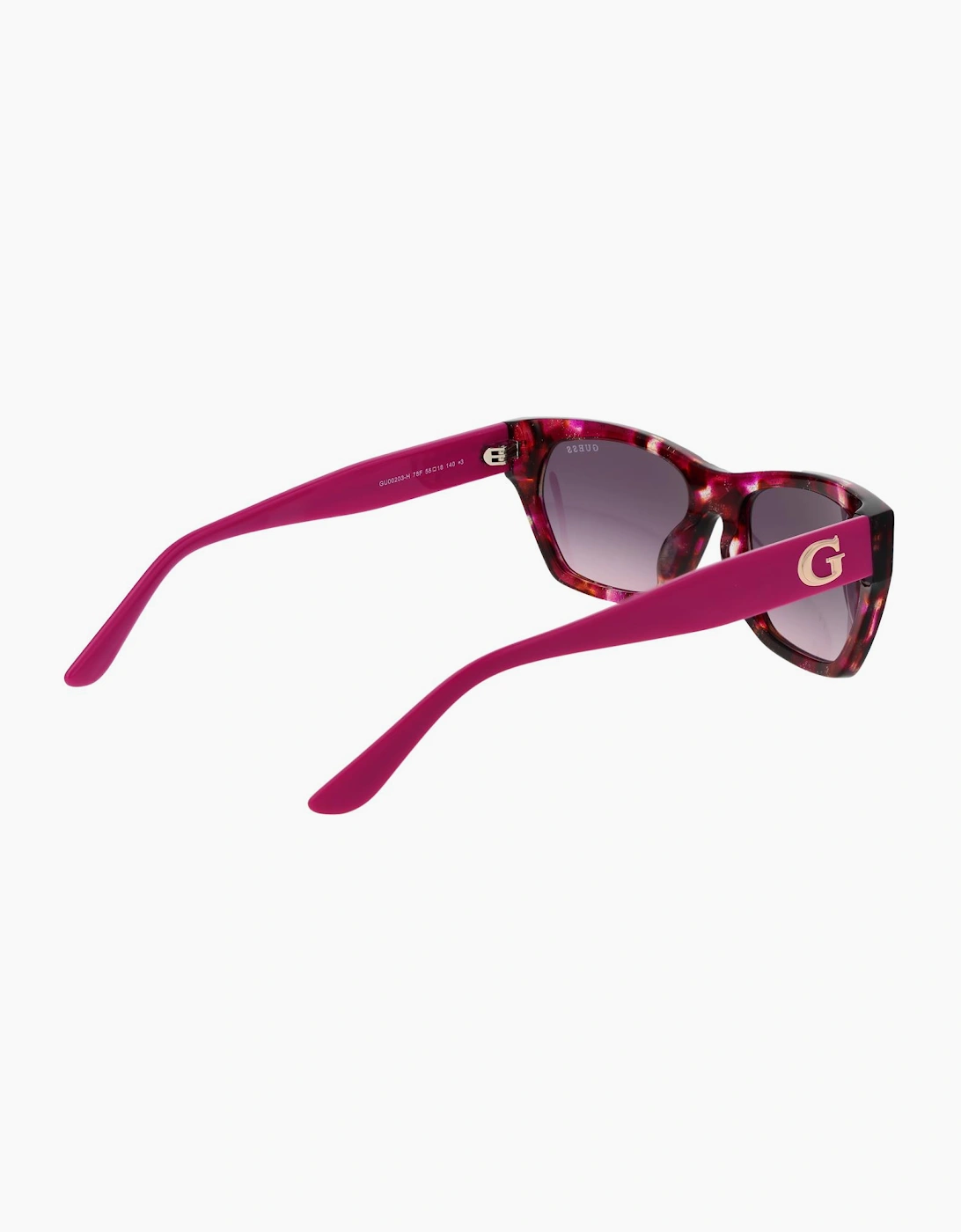 Guess Sunglasses GU00203-H 78F 56