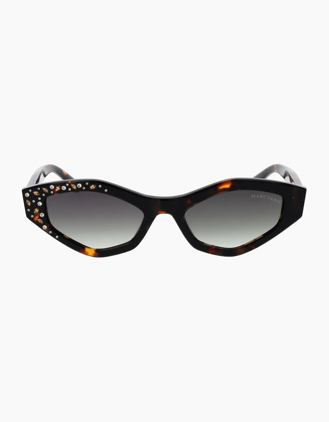 Marciano by Guess Sunglasses GM00017 52P 53