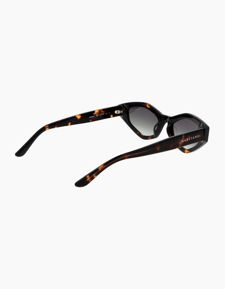 Marciano by Guess Sunglasses GM00017 52P 53