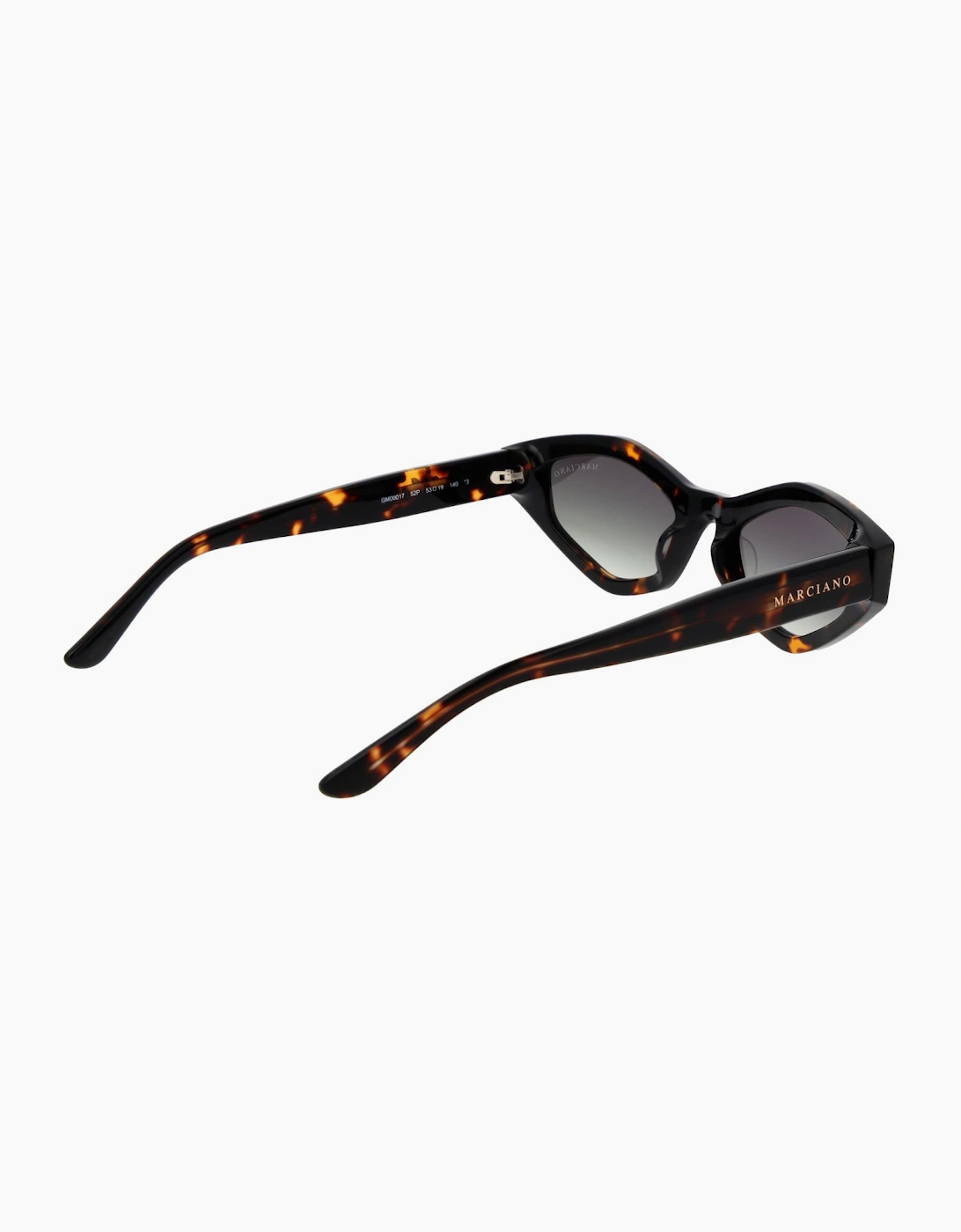 Marciano by Guess Sunglasses GM00017 52P 53