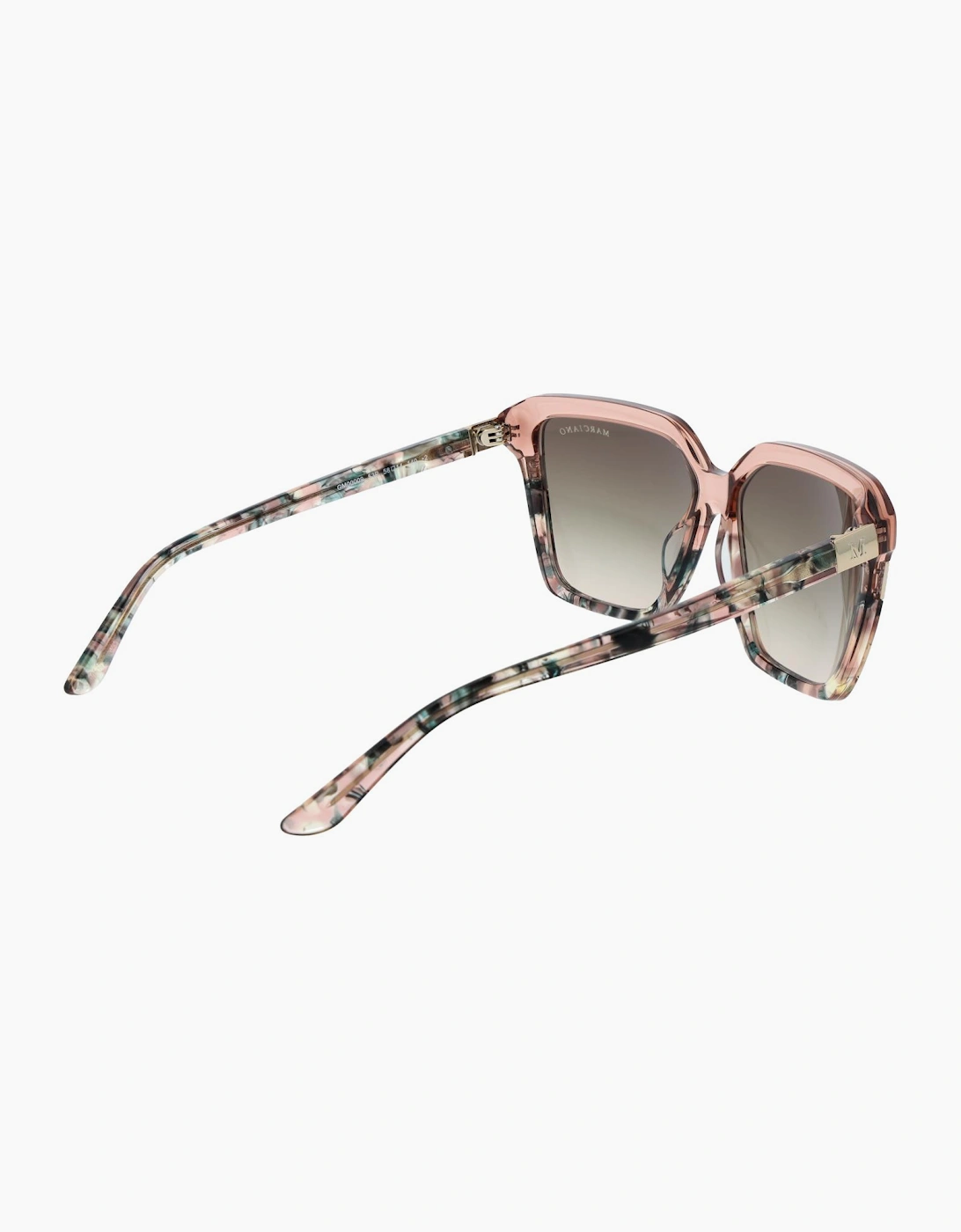 Marciano by Guess Sunglasses GM00009 53P 58