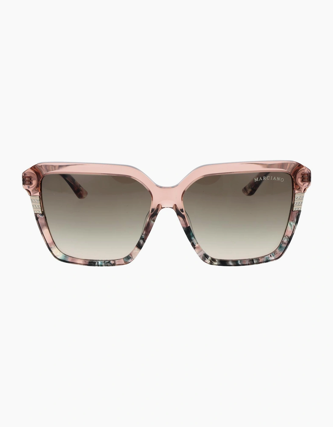 Marciano by Guess Sunglasses GM00009 53P 58