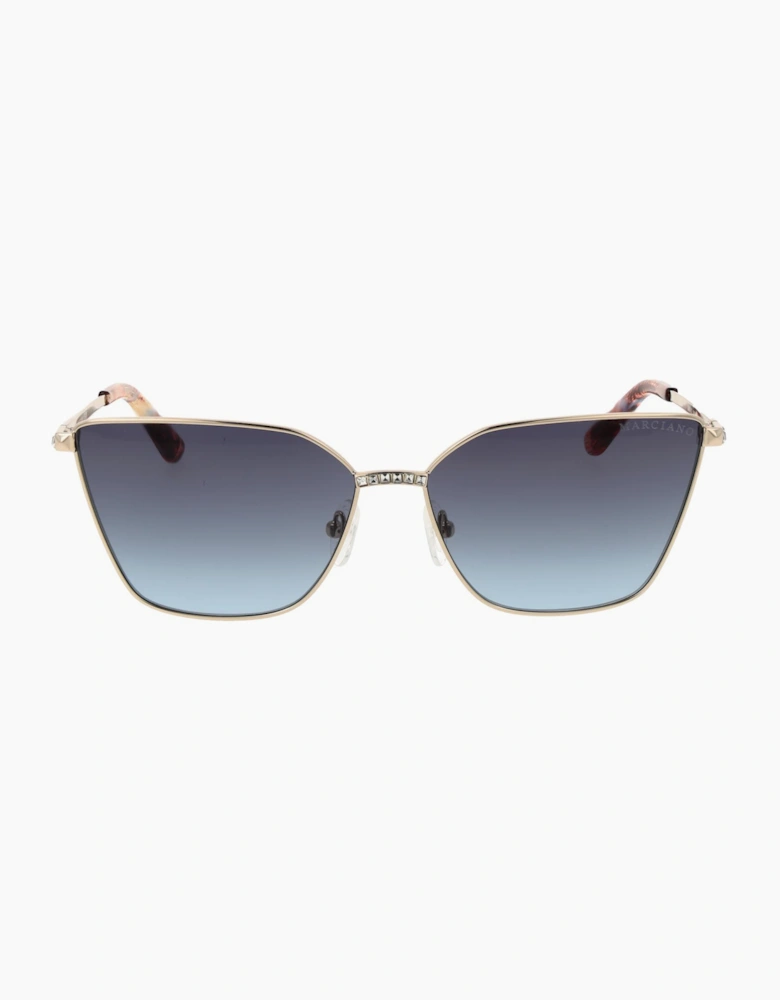Marciano by Guess Sunglasses GM00023 33W 60