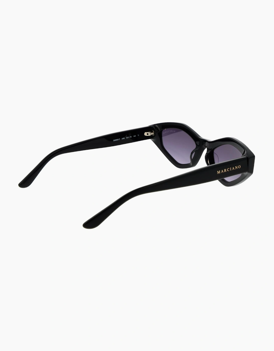 Marciano by Guess Sunglasses GM00017 01B 53