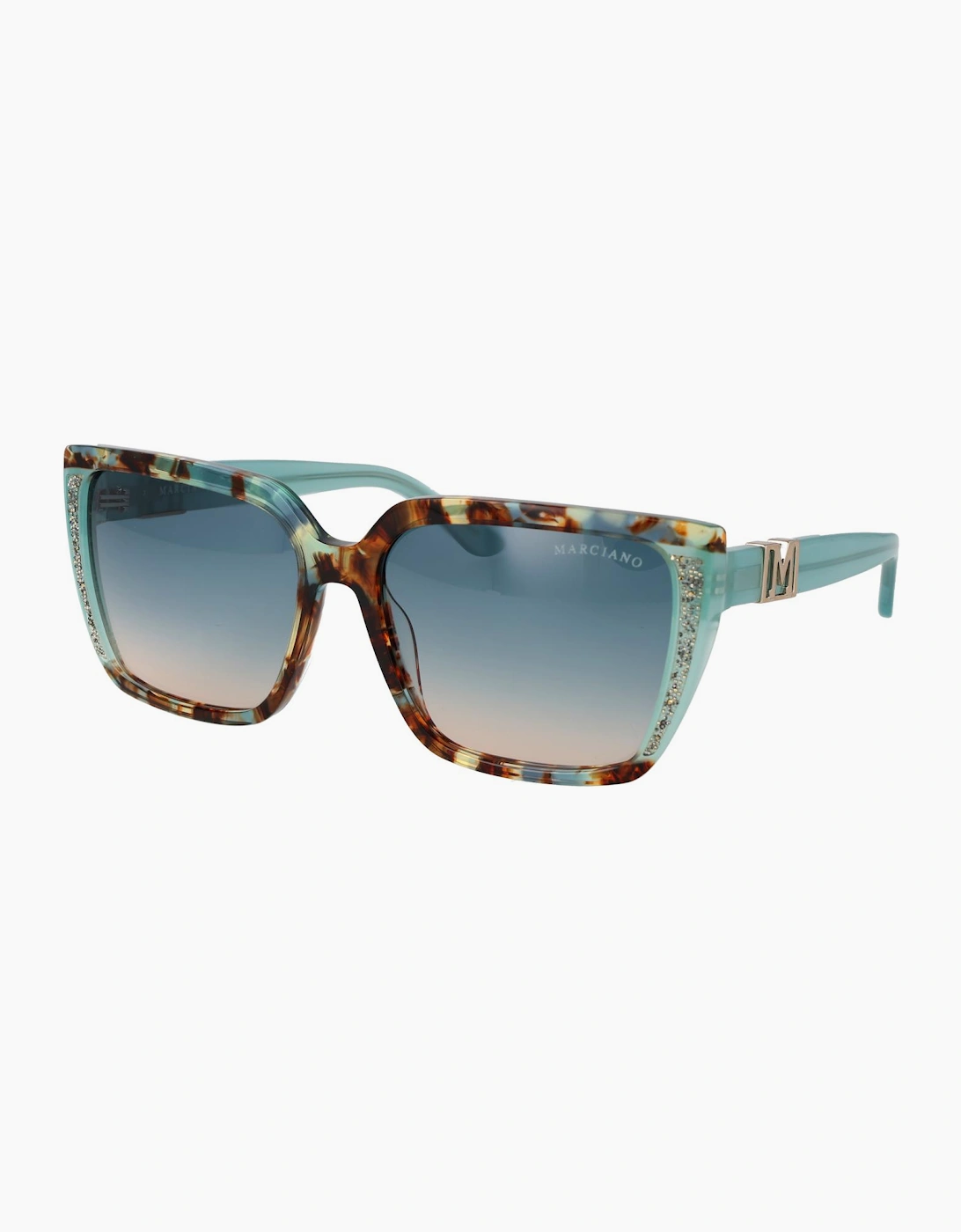 Marciano by Guess Sunglasses GM00012 89W 58